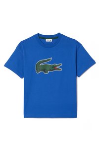 Lacoste - TEE CROC UNISEX - T-Shirt print - ladigue Thumbnail-Bild 1