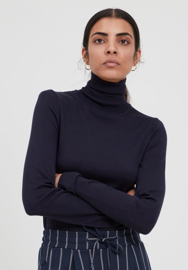 IHMAFA - Jumper - total eclipse