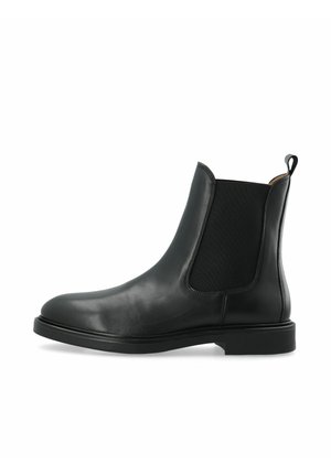 CHELSEA  BIAADDA - Stiefelette - black