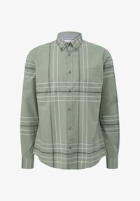 Non selezionato, salbeigrün