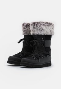 Luhta Stivali da neve  - black