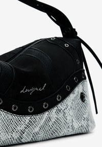 Desigual Handbag - black