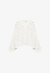 Nevybrané, white
