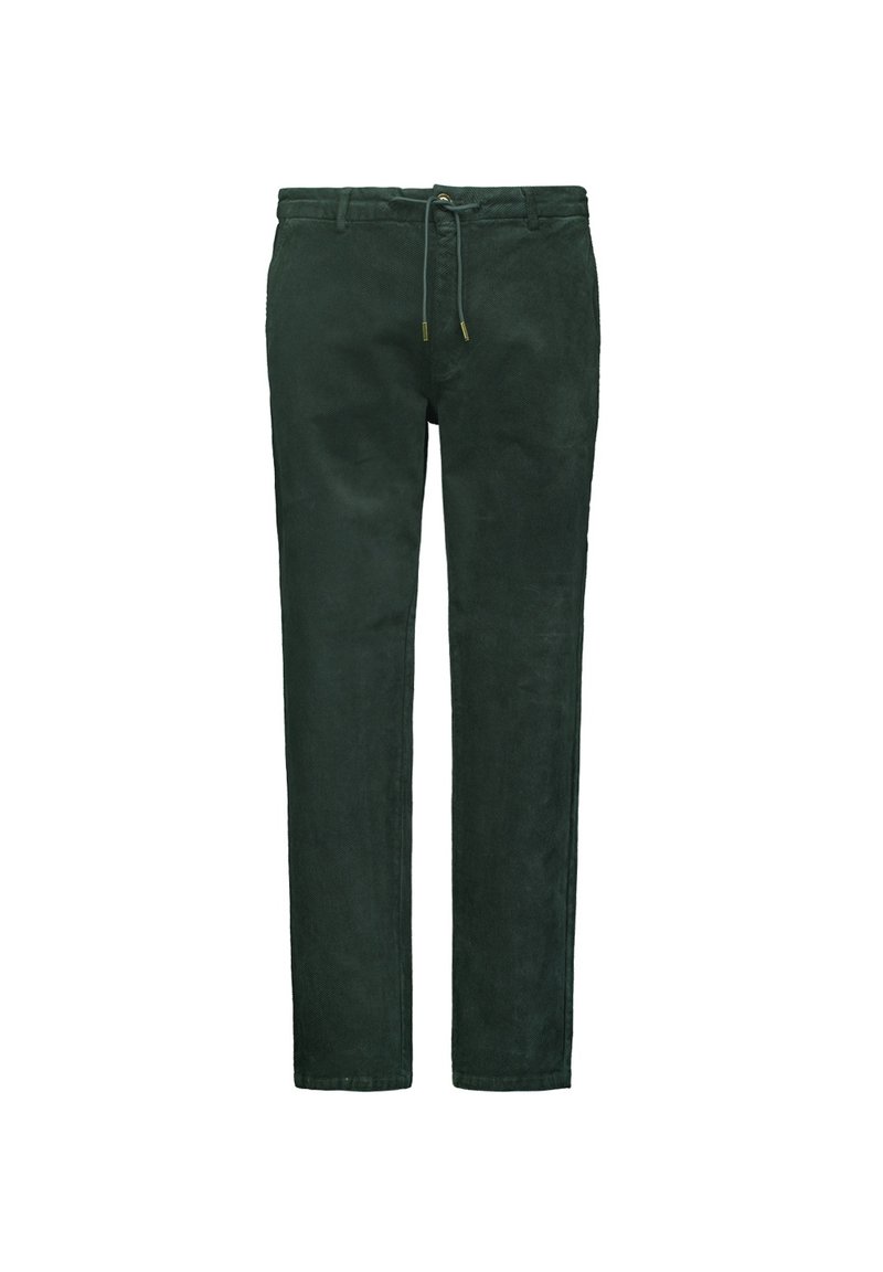 NO EXCESS Broek donkergroen NO EXCESS Broek donkergroen