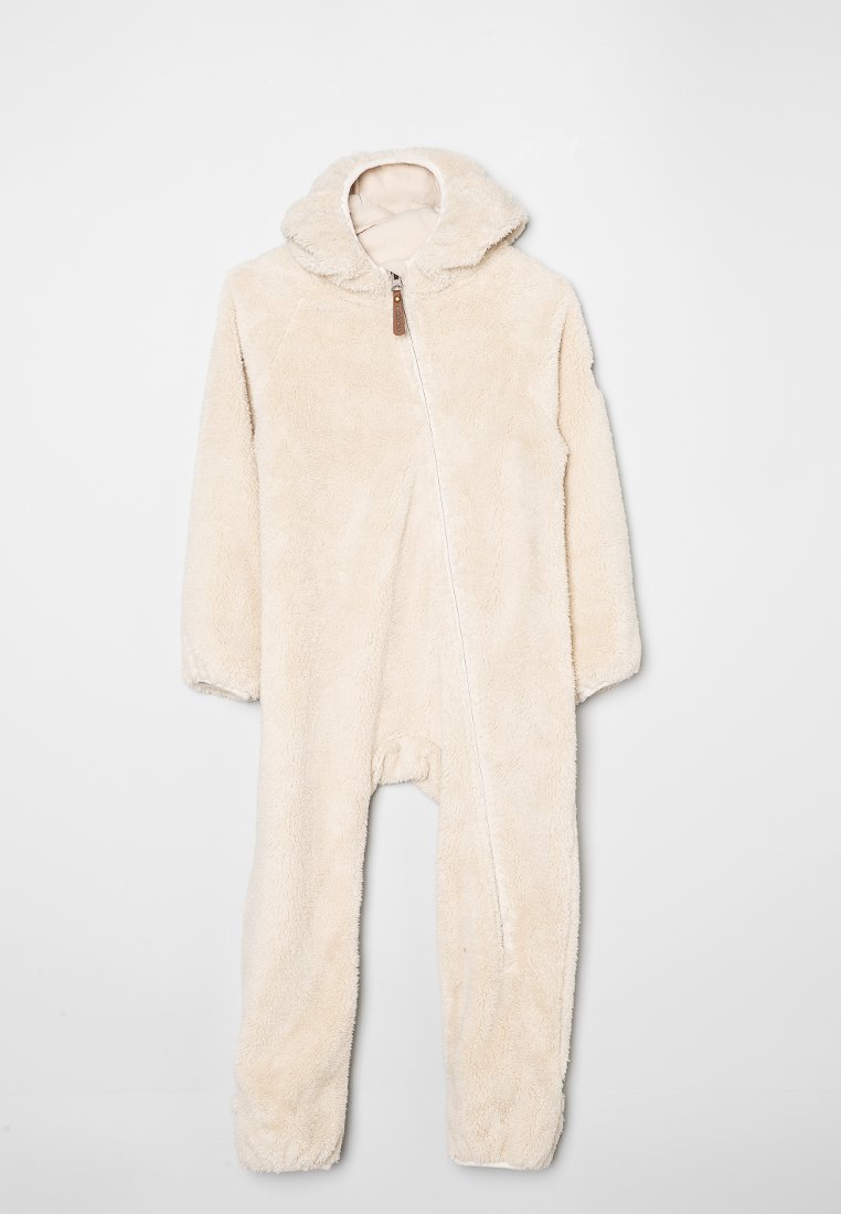 mikk-line Jumpsuit beige mikk-line Jumpsuit beige