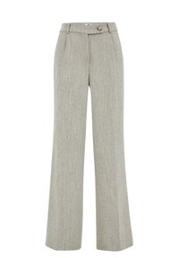 WE Fashion Kalhoty - grey
