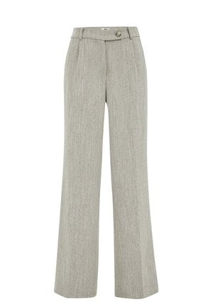 WE Fashion Pantaloni - grey