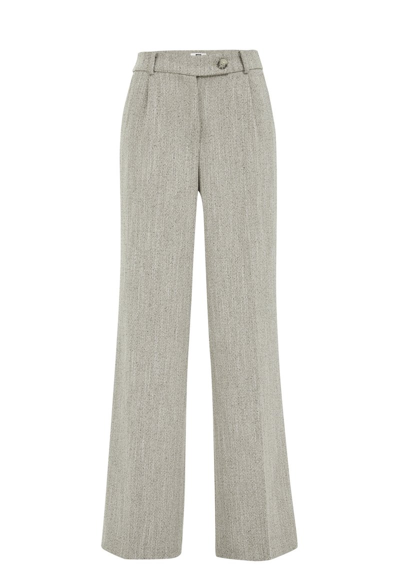 WE Fashion Kalhoty - grey