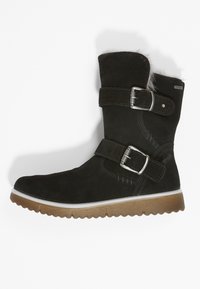 Superfit Botines camperos - black