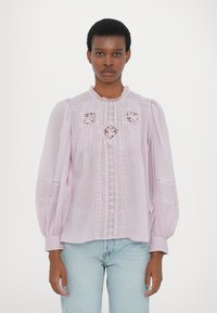 Vanessa Bruno CALIN - Pluus - parme