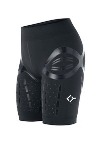 FLOKY ACTIVATOR - Shorts - nero