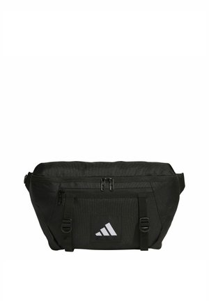Bum bag - black