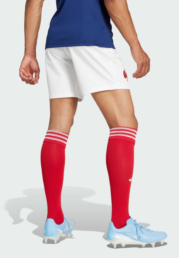 FRANCE RUGBY HOME - Sports shorts3