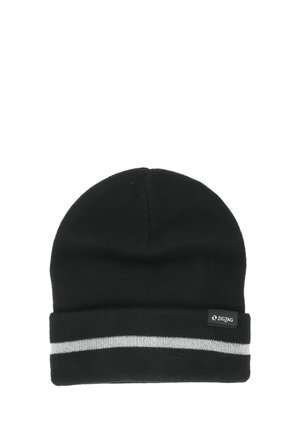PACMAN - Mütze - black