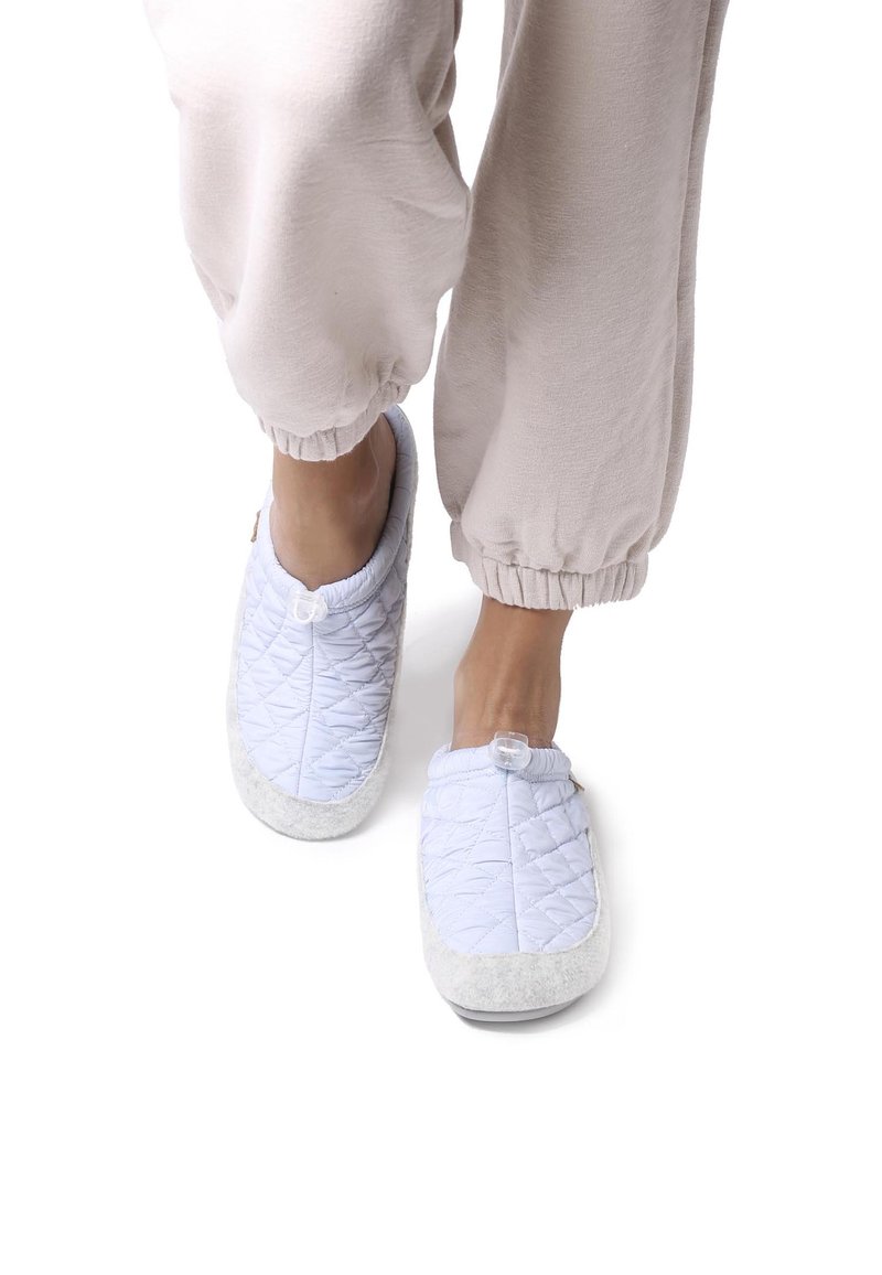 Toni Pons MEL-UM - Pantofole - gel