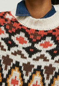 Pepe Jeans Sweter