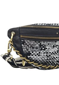 Mila Louise Sac bandoulière - w noir