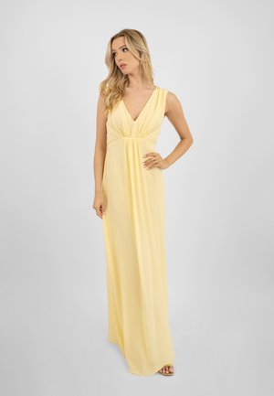 KENZA  - Maxi dress - yellow