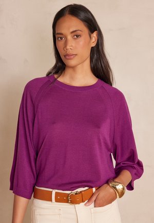BRADY - Maglione - violet