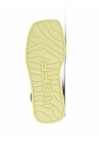 HOFF Sandalen - multicolore