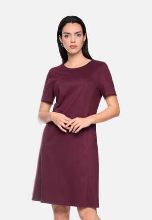 Marc Cain, MARC CAIN KLEID - Freizeitkleid - winetasting