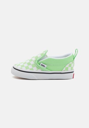UNISEX - Zapatillas - pistachio green