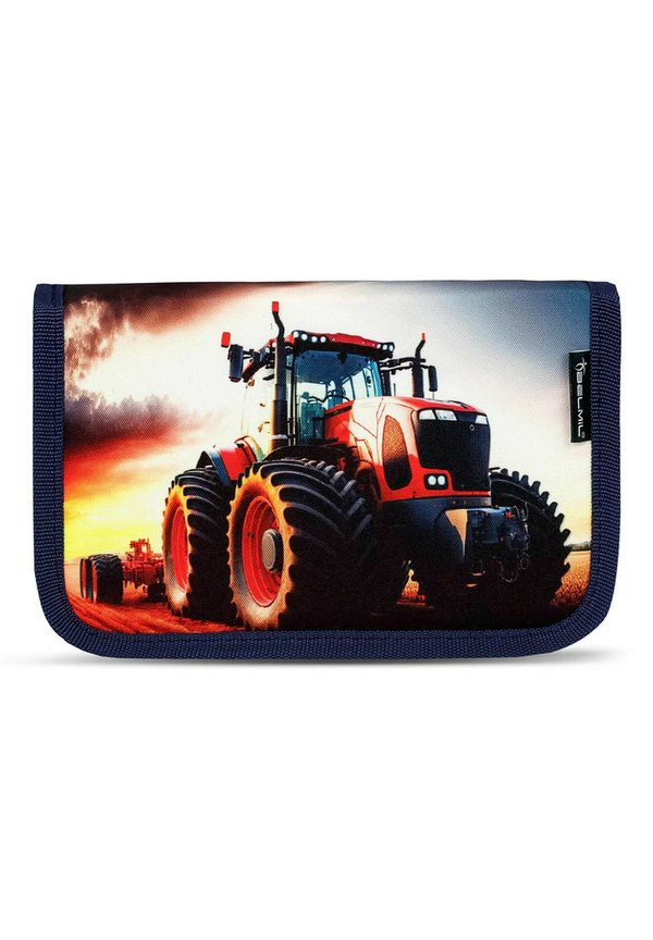 SET – Schulranzen – tractron