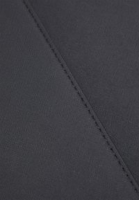 Zign UNISEX - Keresztpántos táska - black