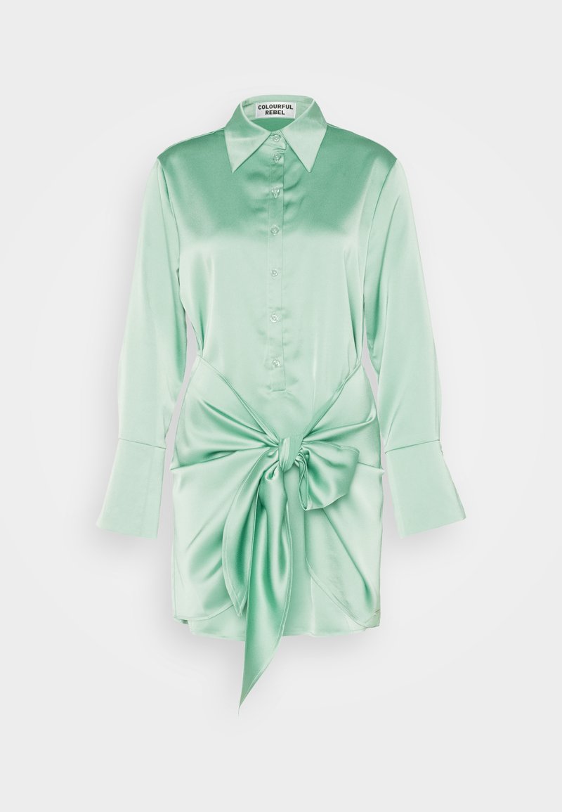 Colourful Rebel Blousejurk mintgroen Colourful Rebel Blousejurk mintgroen