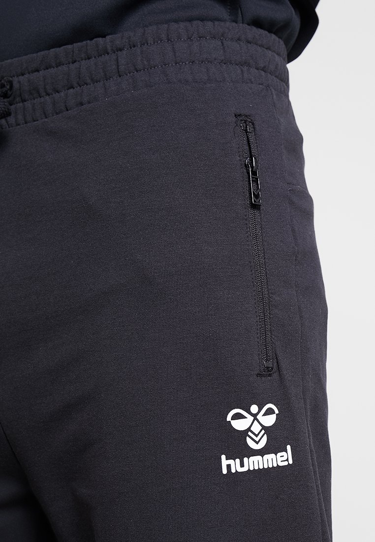 Hummel RAY Joggebukse blacksvart Zalando.no Hummel RAY Joggebukse blacksvart Zalando.no