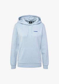 Niewybrane, celestial blue