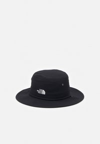 RECYCLED BRIMMER UNISEX - Cappello - black