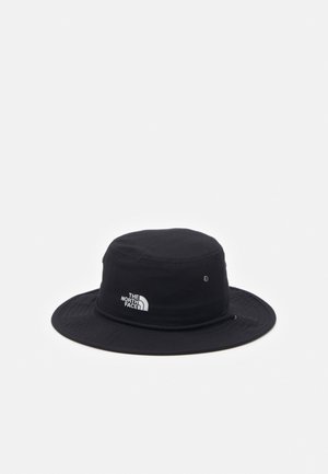 RECYCLED BRIMMER UNISEX - Hat - black