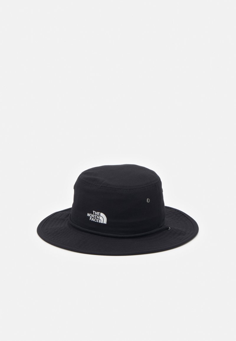 The North Face - RECYCLED BRIMMER UNISEX - Chapeau - black, Agrandir