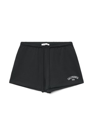 Terranova, COLLEGE - Shorts - nero