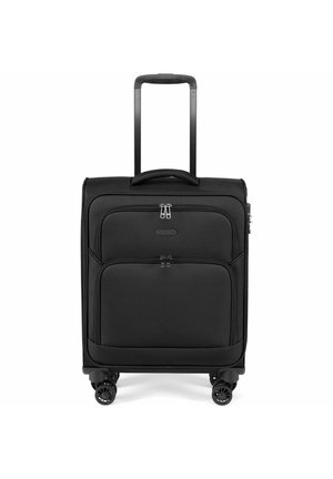 DYNAMO 4  KABINEN - Trolley - black