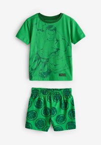 Next REGULAR FIT niebieski