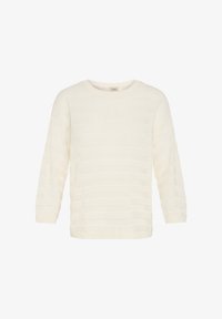 Sélectionné, whisper white