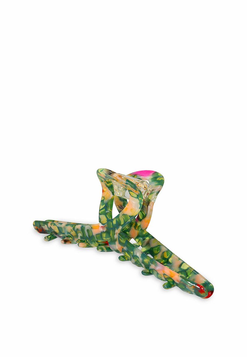 MAMAS ARK LAERKE - Accessori capelli - green