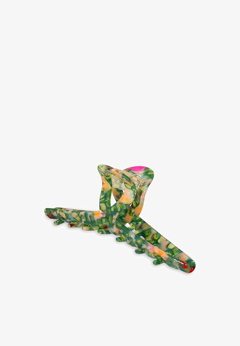MAMAS ARK LAERKE - Accessori capelli - green