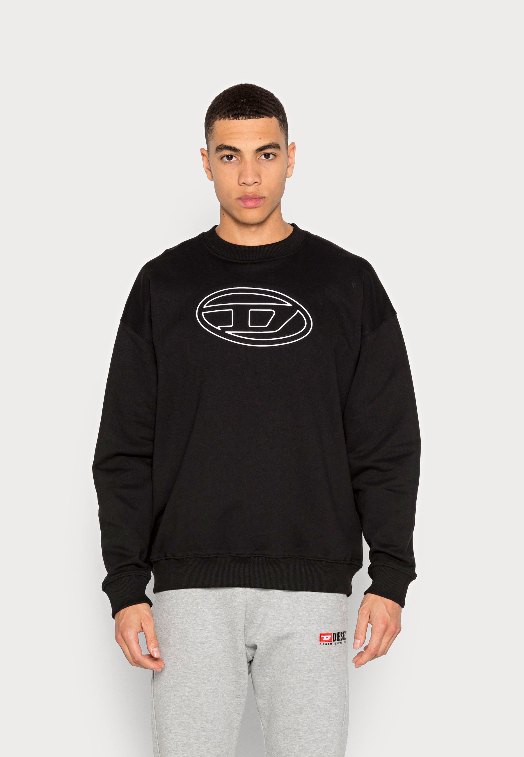 pullover diesel