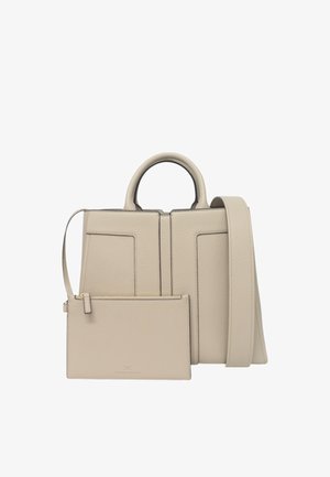 Elisabetta Franchi Borsa a mano - grigio