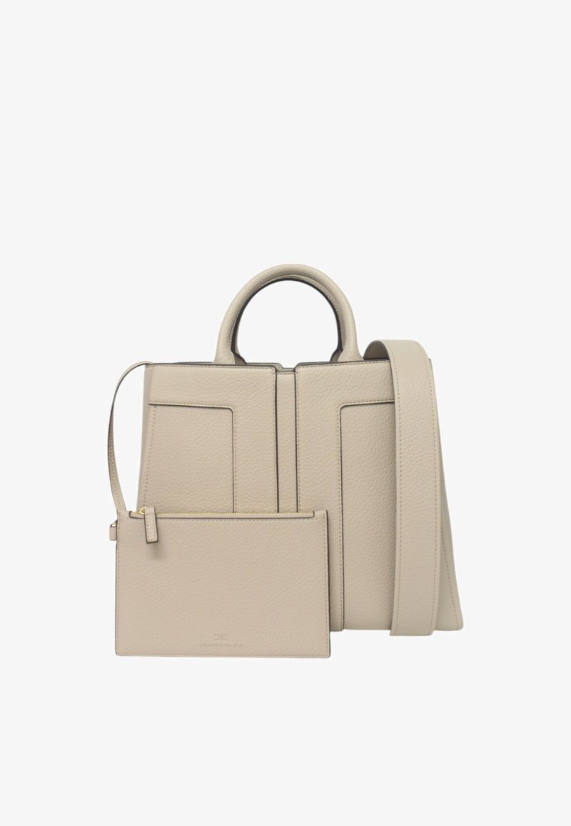Elisabetta Franchi Borsa a mano - grigio