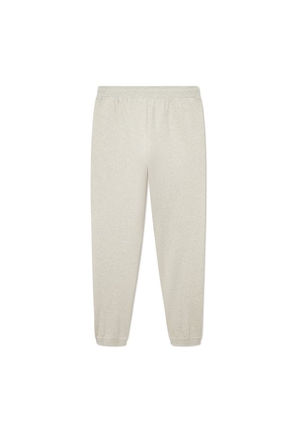 Tracksuit bottoms - ivory2