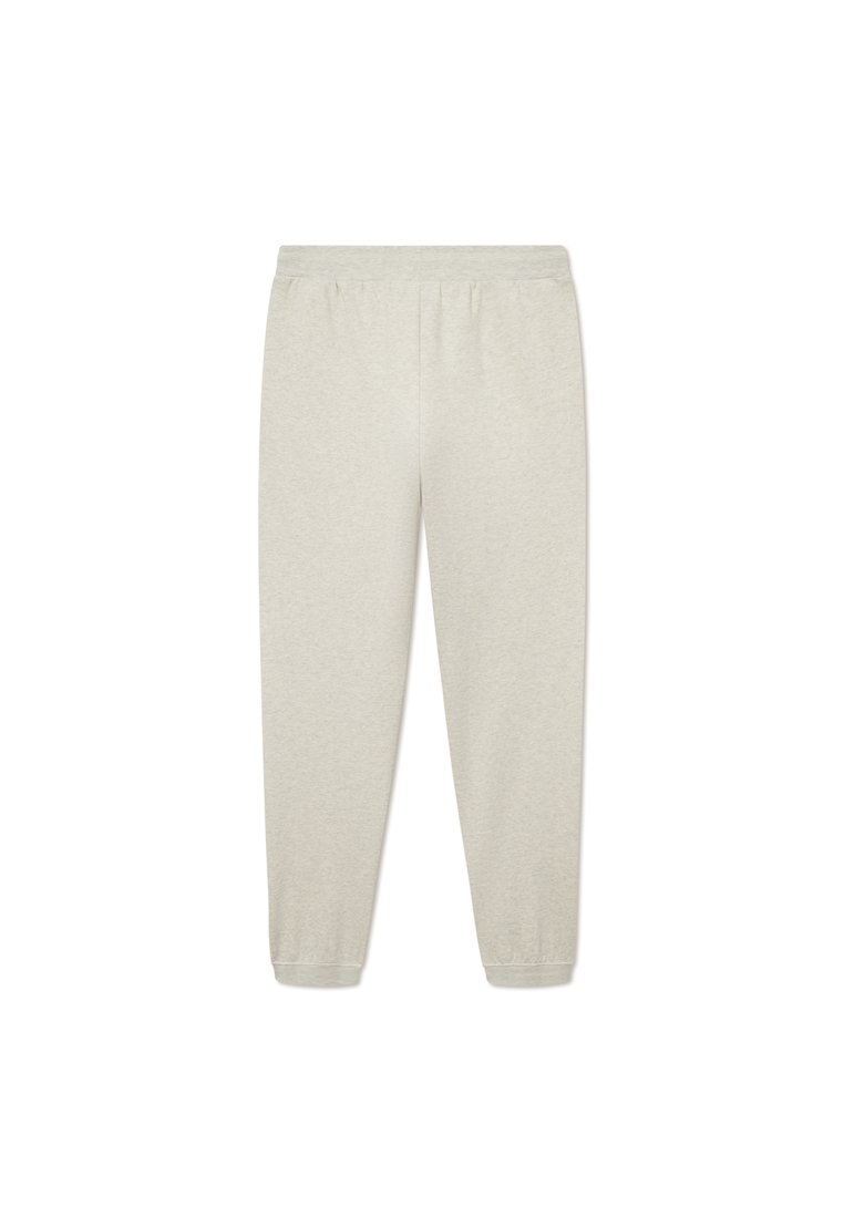 Les Deux Pantalones deportivos ivory/crema