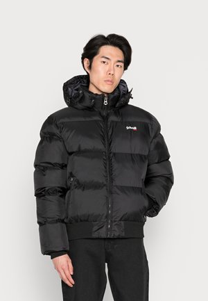 Schott CHICAGO - Winterjas - black