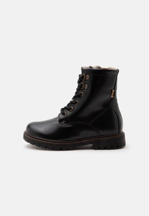 Bisgaard, MAIA - Bottes de neige - black polido