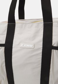 K-Way MALO UNISEX SET - Τσάντα Tote - beige