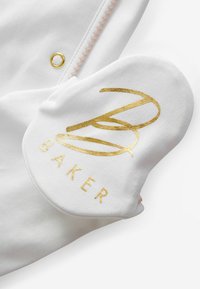 Baker by Ted Baker FIRST EID REGULAR FIT - Odijelo za spavanje - white
