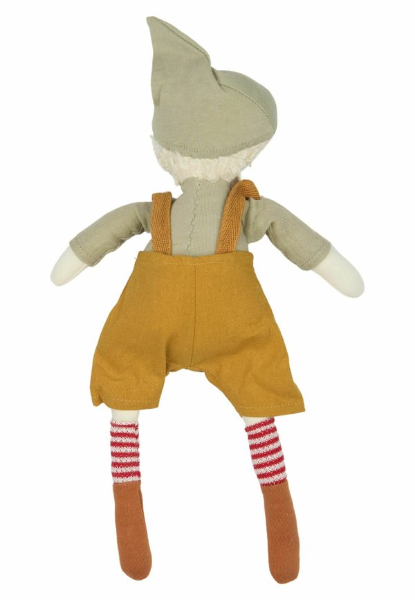 CHRISTMAS ELF – GRANDPA – Puppe – multi colours